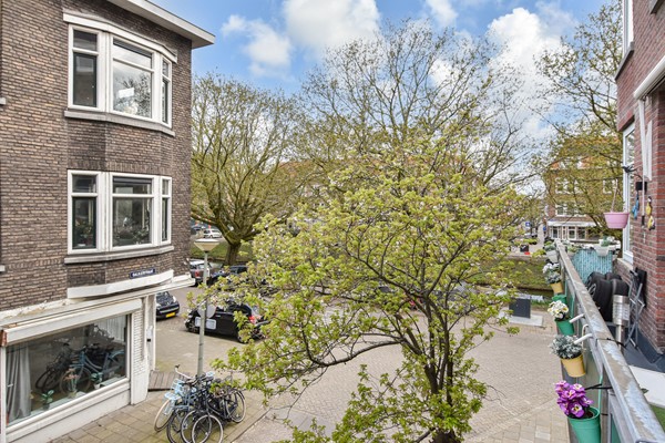 Medium property photo - Galileistraat 1-1, 3112 PA Schiedam